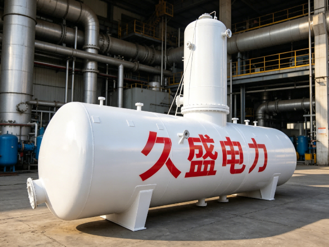鹿寨低压式旋膜除氧器
